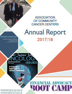 2017-2018 Annual Report Thumbnail