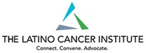 The Latino Cancer Institute logo_250x76