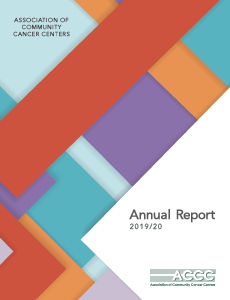 2019-2020 Annual Report Thumbnail
