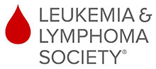 Leukemia & Lymphoma Society Logo