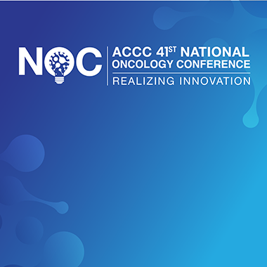 2024 NOC Call for Abstracts