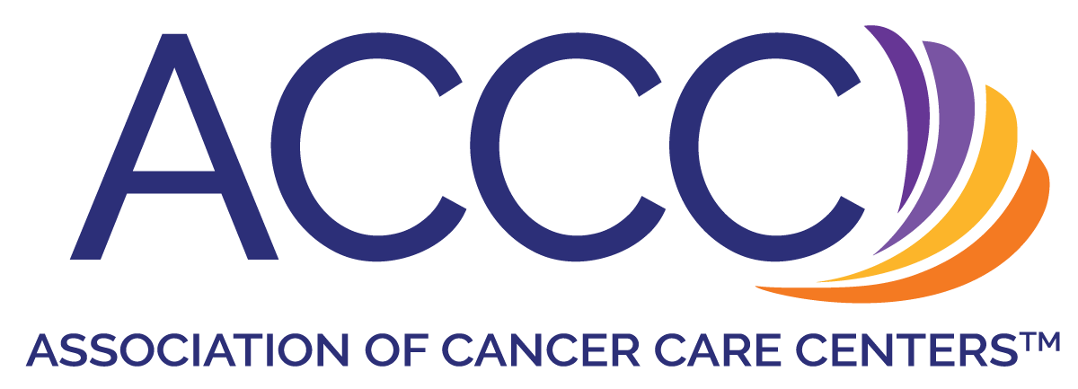 Association of Cancer Care Centers logo