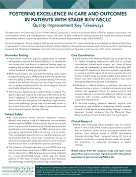 Quality Improvement Key Takeaways 300x388