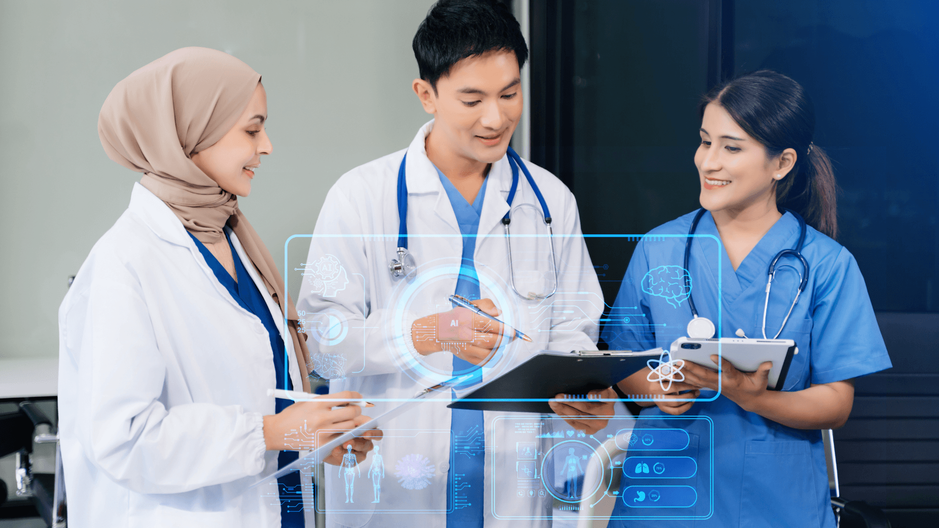Making AI Practical in Oncology: Lessons from Highlands Oncology