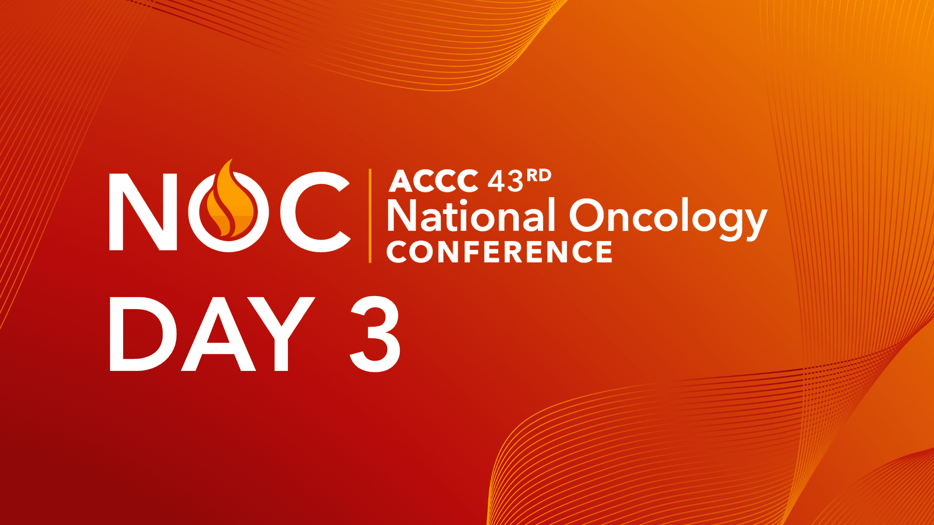 #ACCCNOC: Care Between Visits, Removing Financial Barriers, and Policy Initiatives