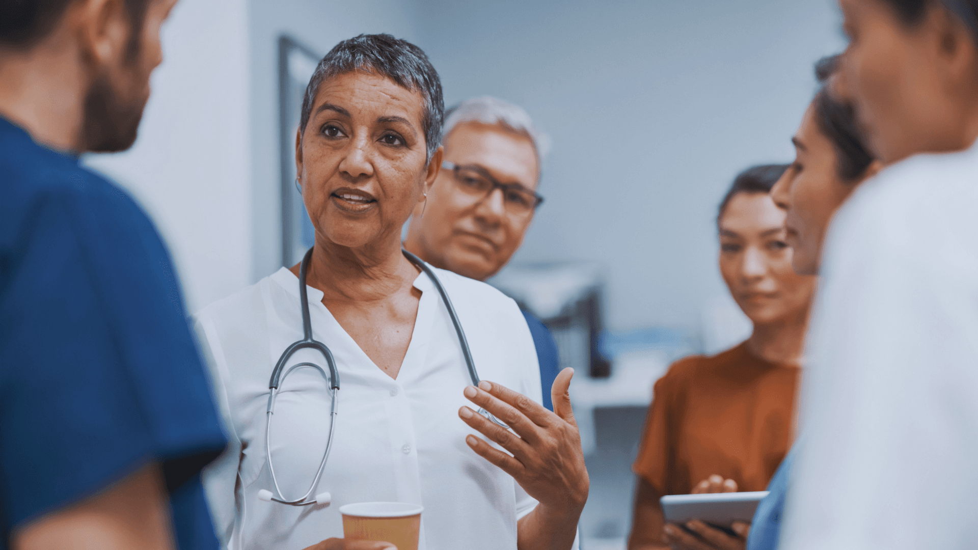 Clear Pathways to Care: APPs and AHPs Expanding Access at the Wilmot Cancer Institute’s Breast Care Program