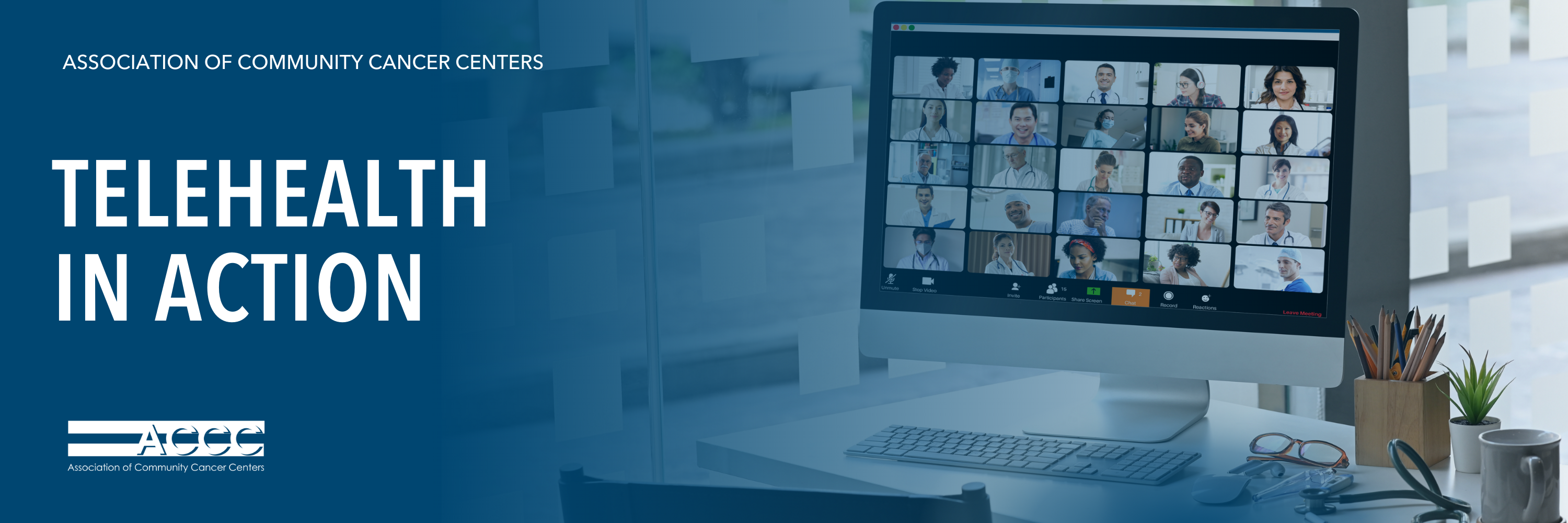 Telehealth in Action Telehealth in Action