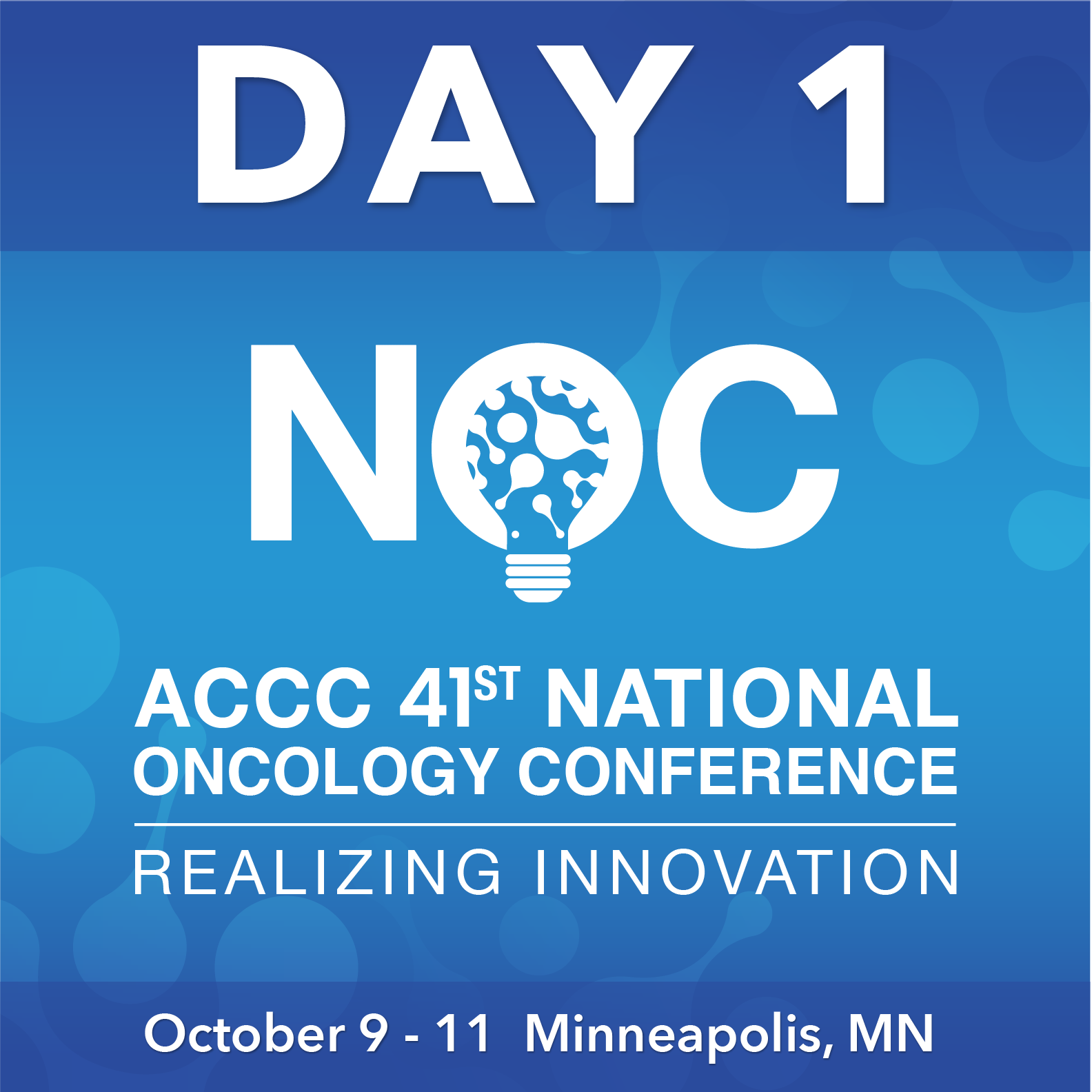 #ACCCNOC: Financial Advocacy and Building Sustainable Navigation