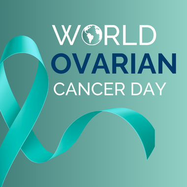 ACCC Recognizes World Ovarian Cancer Day