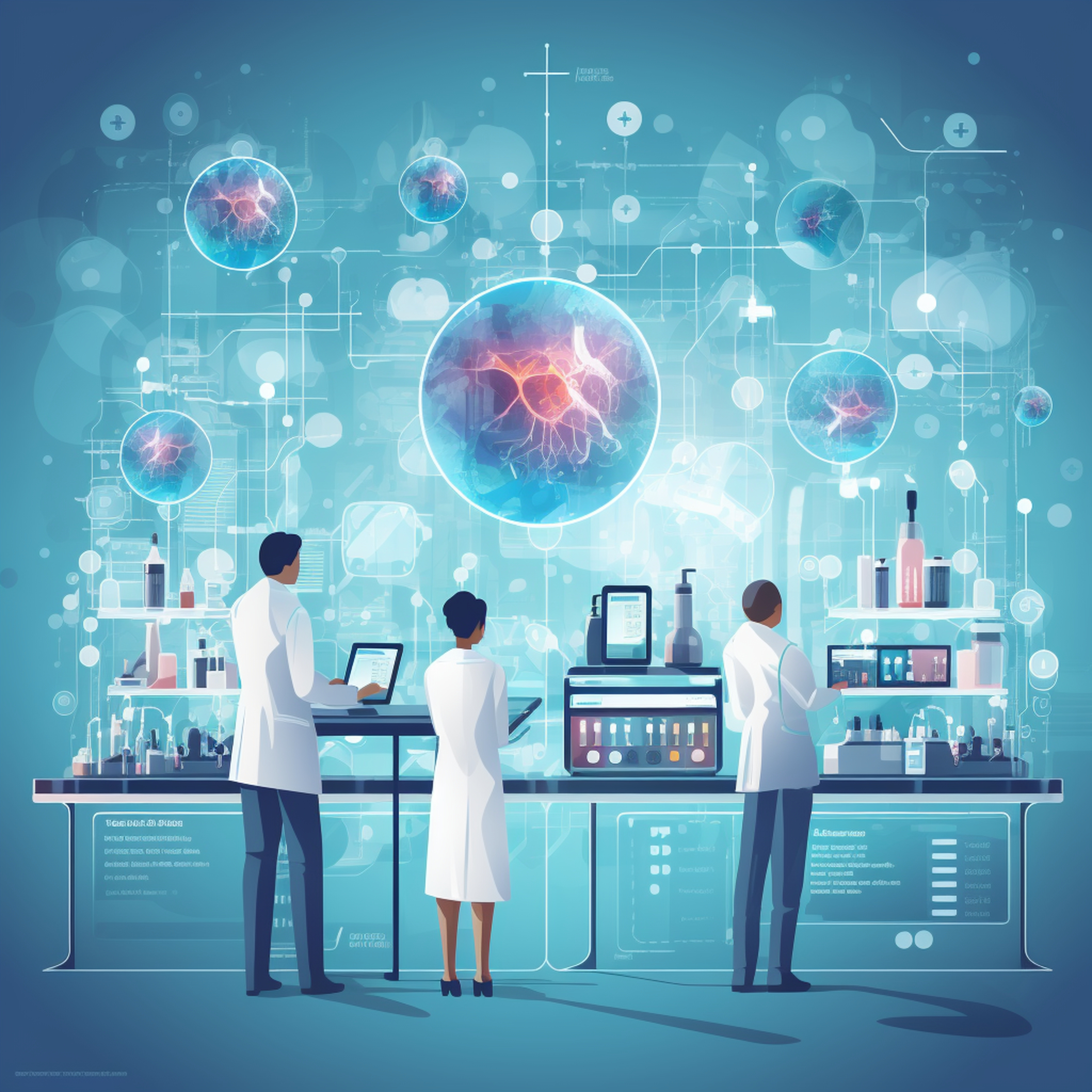 Harnessing Artificial Intelligence in Drug Discovery and Development