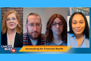 The Impact Of Oncology Financial Advocacy: A Patient Story