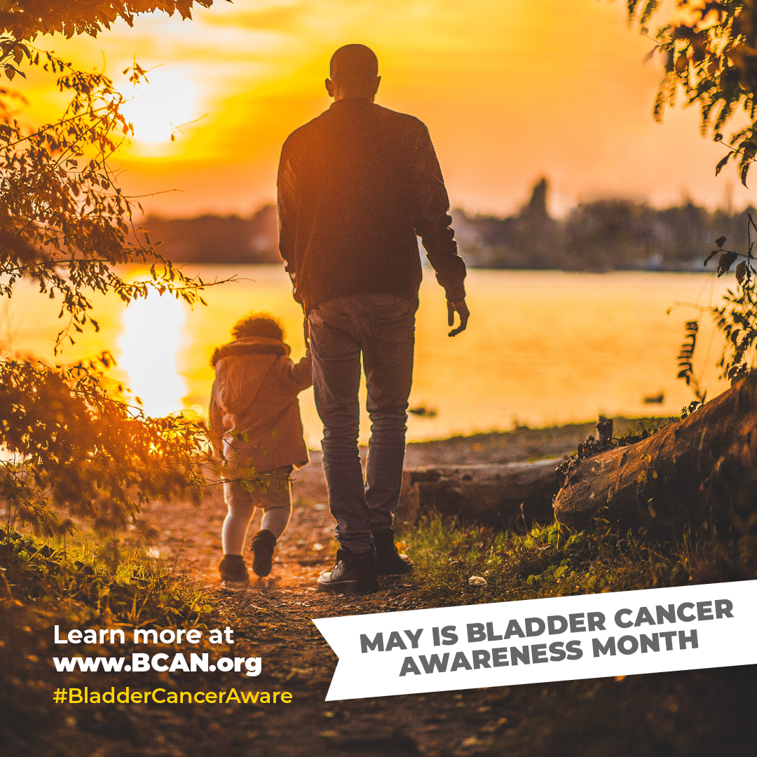 May is Bladder Cancer Awareness Month: What You Need to Know