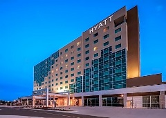 Hyatt Regency Aurora Denver