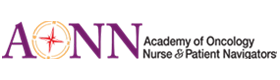 Academy of Oncology Nurses and Patient Navigators