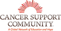 Cancer Support Community Logo