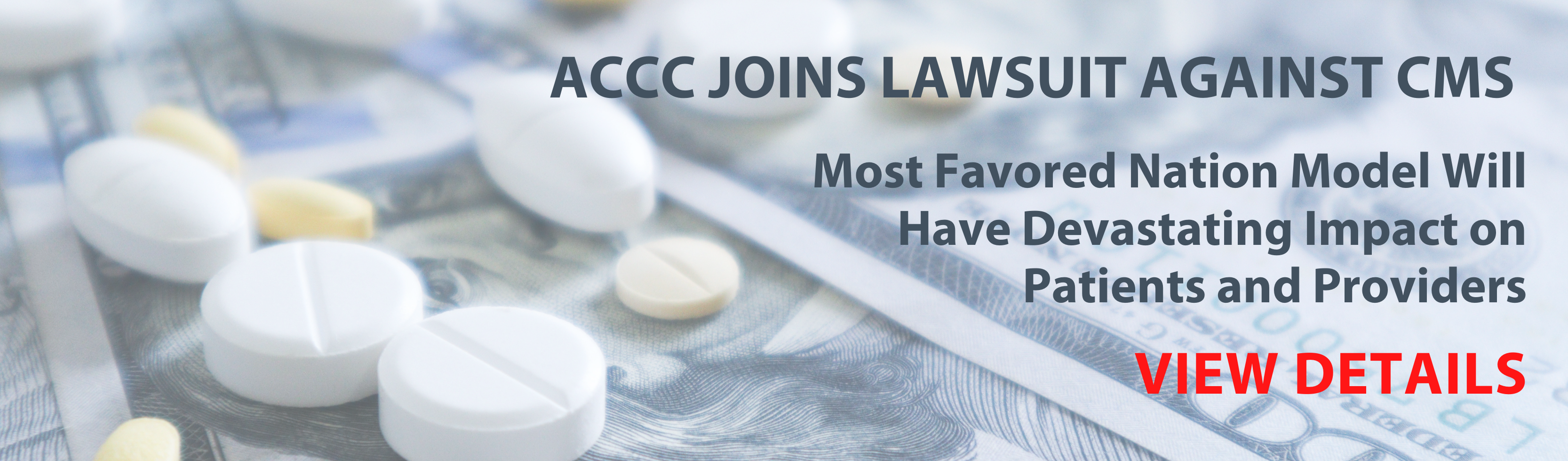 ACCC | Association of Community Cancer Centers