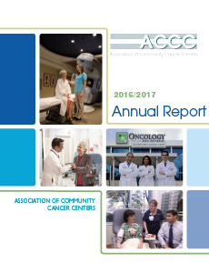 2016-2017 Annual Report