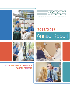 2015-2016 Annual Report