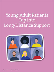 Young-Adult-Patients-Tap-into-Long-Distance-Support-223x300