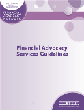 Financial Advocacy Guidelines Cover