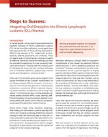ACCC PracticeGuide CLL Cover