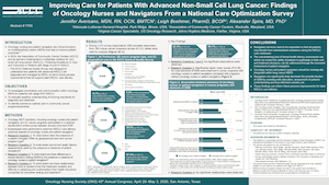 NSCLC 1 - AAC01-POS-202881_Oncology Nurses and Navigation_ONS ePoster FINAL