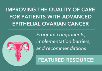 Advanced Epithelial Ovarian Cancer-400x280